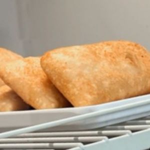 imagem do produto Quadrado Presunto e queijo 