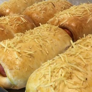 imagem do produto Cachorro quente 