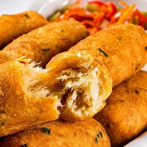 imagem do produto Bolinho de bacalhau Cento
