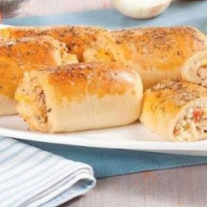 imagem do produto Assado  de Frango c/ catupiry