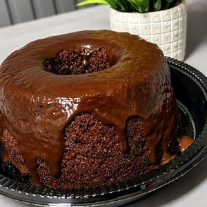 imagem do produto Bolo de chocolate 
