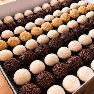 imagem do produto Doce tradicional