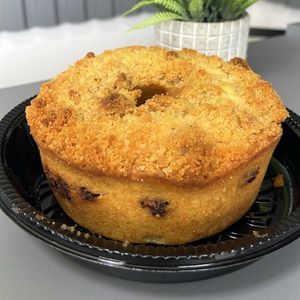 imagem do produto Cuca goiabada