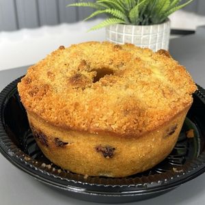 imagem do produto Cuca chocolate 