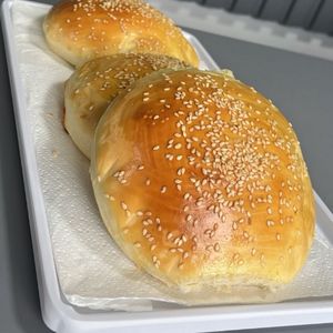 imagem do produto Hambúrguer 