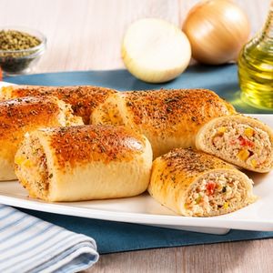 imagem do produto Assado de Frango c/ catupiry