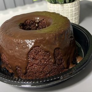 imagem do produto Bolo de chocolate 
