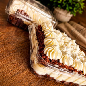 imagem do produto 🍰 Bolo no Pote 200g