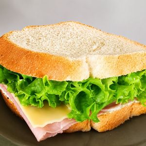 imagem do produto Lanche Natural 