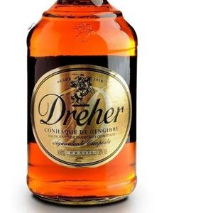 imagem do produto Dreher