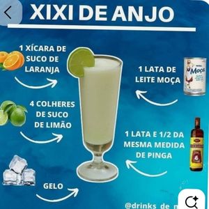 imagem do produto Xixi de anjo 