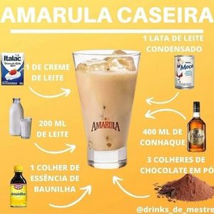 imagem do produto Amarula 