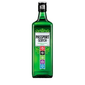 imagem do produto Passport