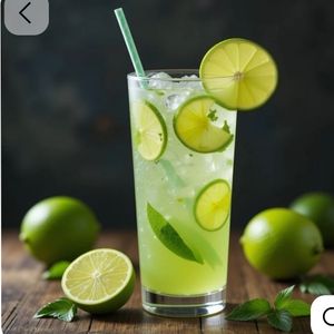 imagem do produto Caipirinha de limão 