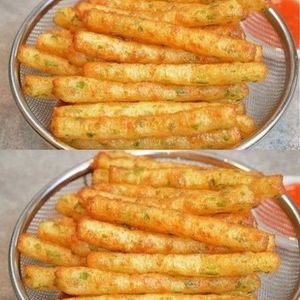 imagem do produto Petiscos macaxeira 