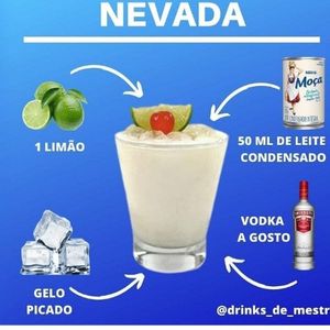 imagem do produto Nevada