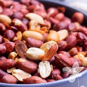 imagem do produto Porção amendoim como casca salgado 