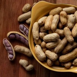 imagem do produto Amendoim cozido 