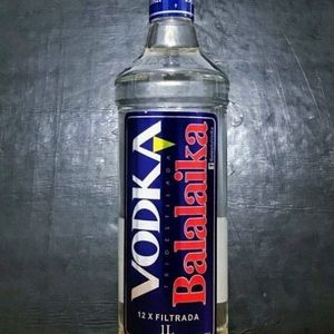 imagem do produto Balalaika 