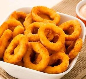 imagem do produto Onions Rings