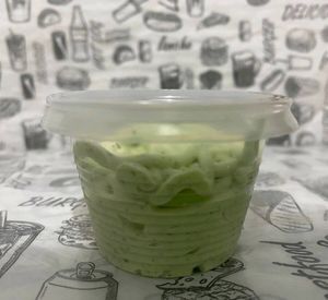 imagem do produto Maionese da casa