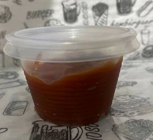 imagem do produto Molho de catchup