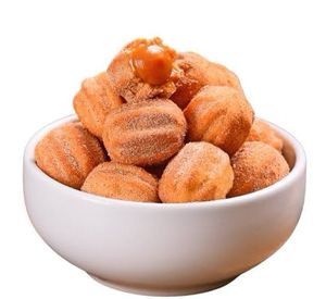 imagem do produto Mini Churros P/Min