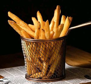 imagem do produto Batata Frita Pequena