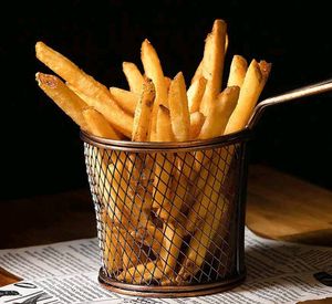 imagem do produto Batata Frita Grande