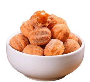 imagem do produto Mini Churros P/Dividir