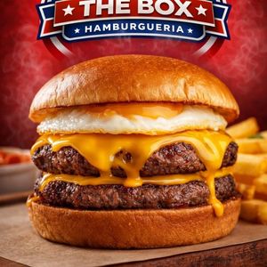 imagem do produto Smash EGG 