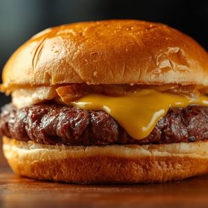 imagem do produto Smash Burguer Kids