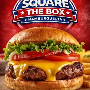 imagem do produto Salad Burguer 