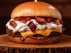 imagem do produto Catubacon