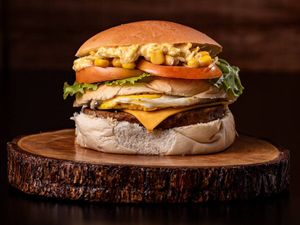 imagem do produto X Egg