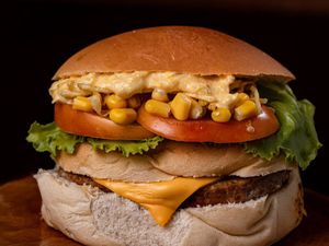 imagem do produto X Burguer