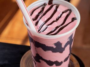 imagem do produto Milk shake 500ml