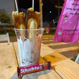 imagem do produto Crepe duplo 