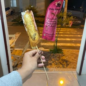 imagem do produto Crepe simples 