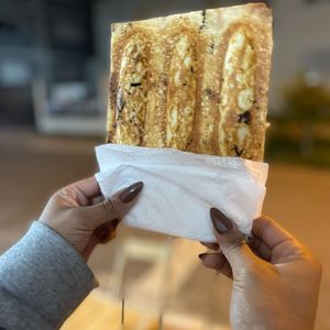 imagem do produto Crepe triplo 