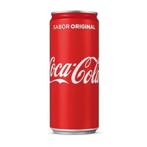 imagem do produto Coca-Cola Original 310ml