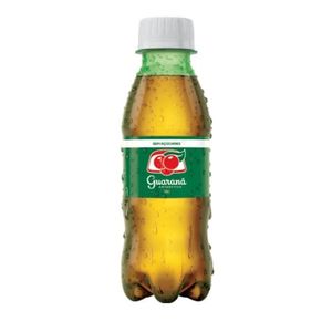 imagem do produto Refrigerante Zero Açúcar Guaraná Antarctica 200ml