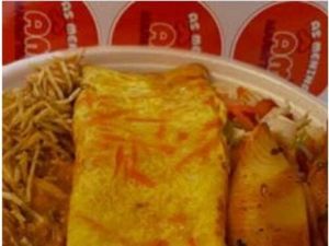 imagem do produto Marmitex M