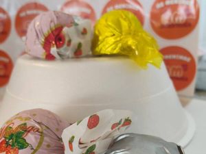 imagem do produto Trufas