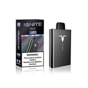 imagem do produto IGNITE V80 8.000 🏆