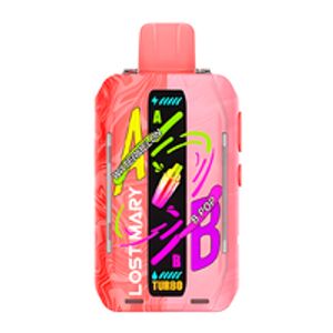 imagem do produto LOST MARY MIXER 30.000 *ENTREGA GRÁTIS*