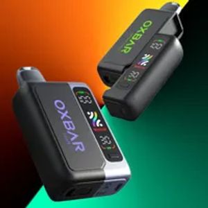 imagem do produto KIT OXBAR 32.000 