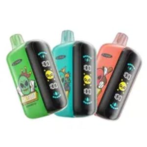 imagem do produto ELFBAR 23.000 