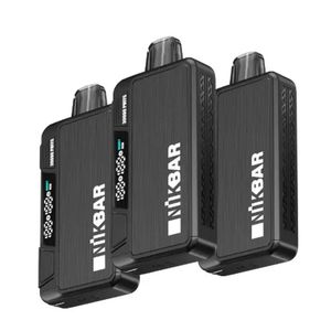 imagem do produto ✨️🆕️ NIKBAR 30.000