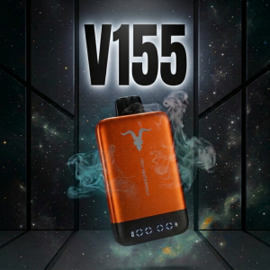 imagem do produto V155 - NEW 15500 PUFF